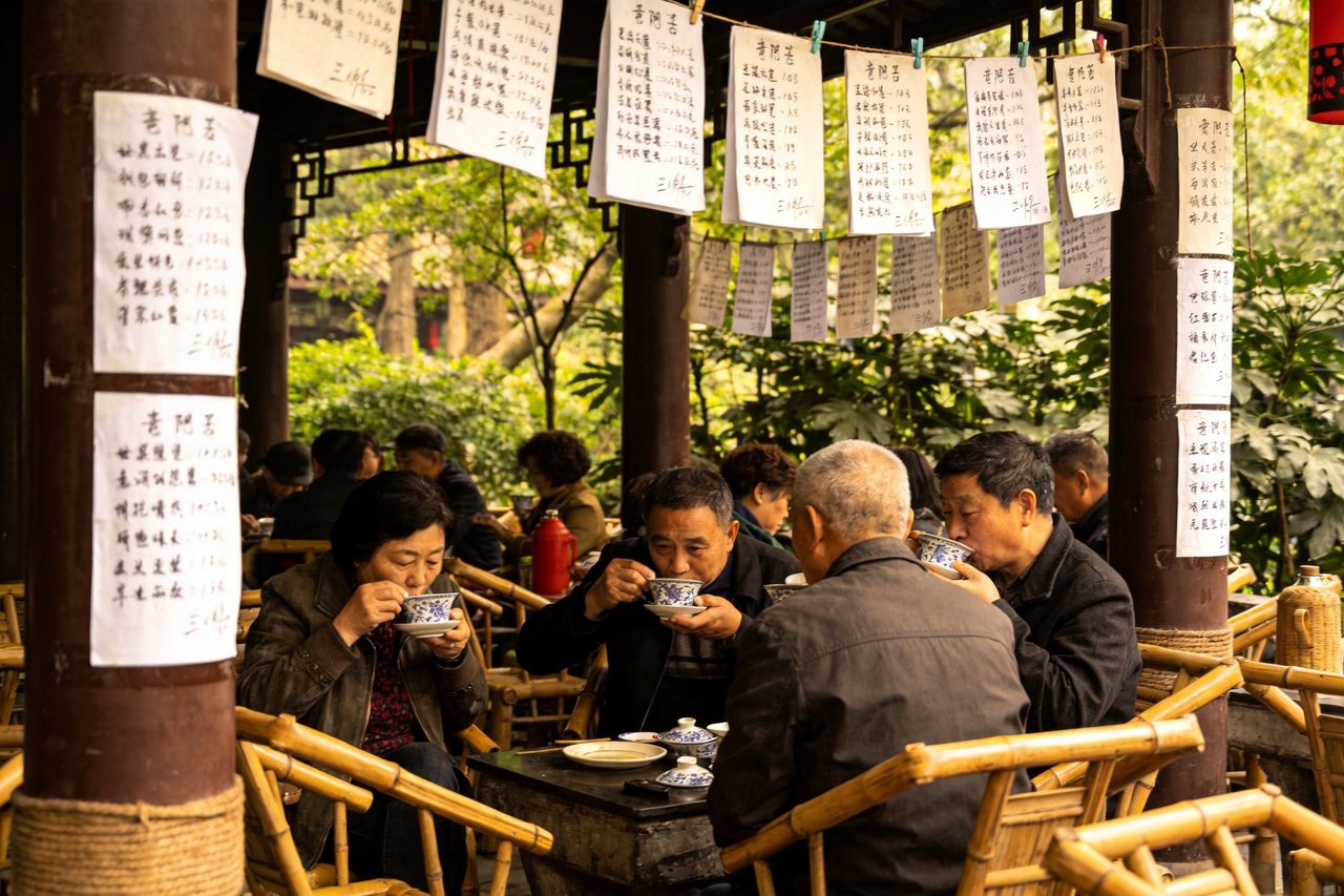 People's Park