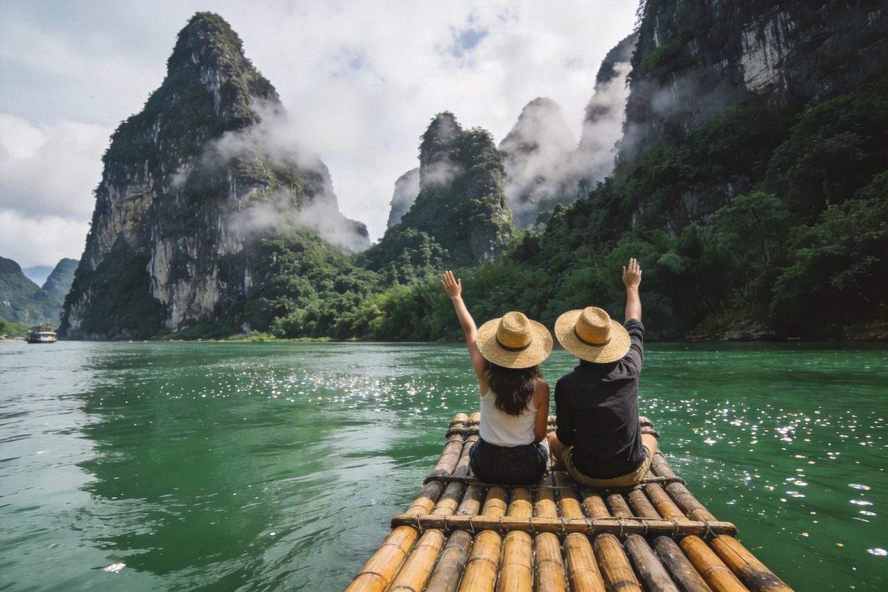 Li River