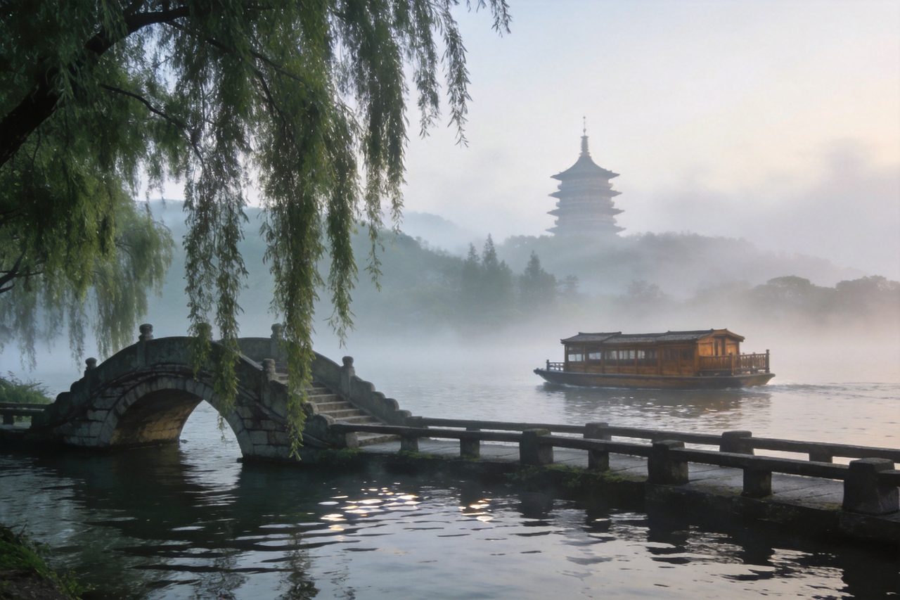 West Lake