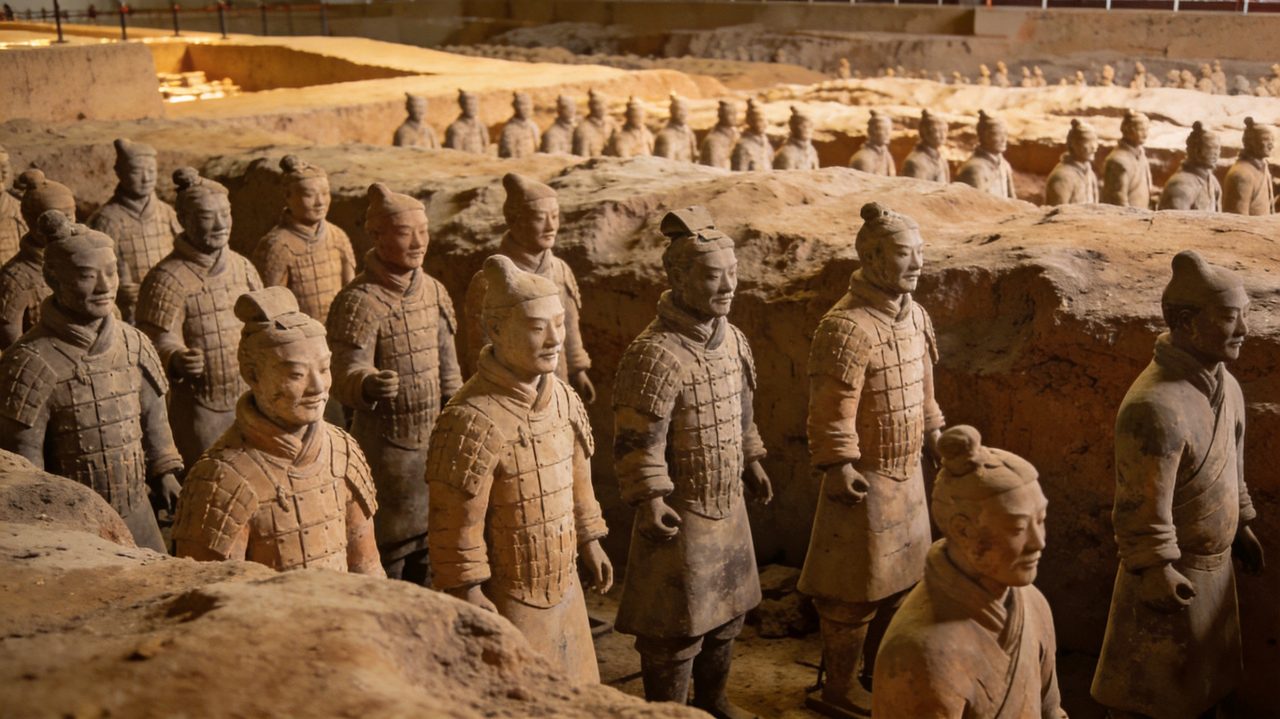 Xi'an