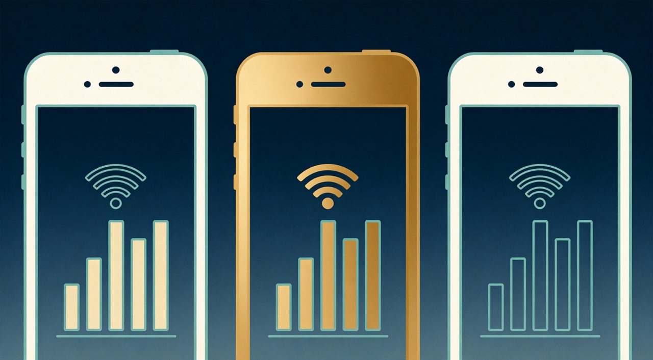 Setting up your eSIM before arrival ensures instant connectivity
