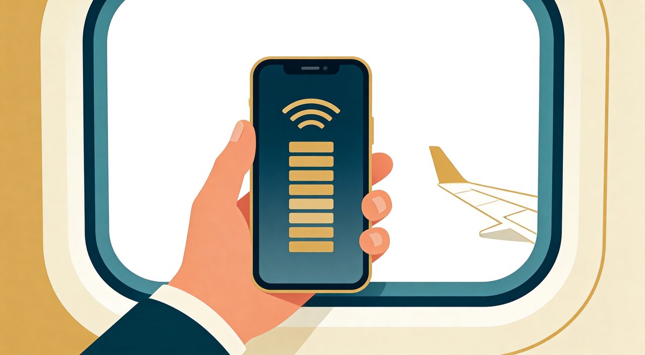 Stay connected throughout your China adventure
