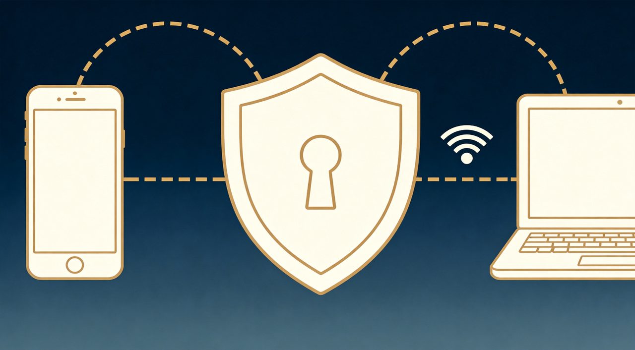 Download and test your VPN before arriving in China